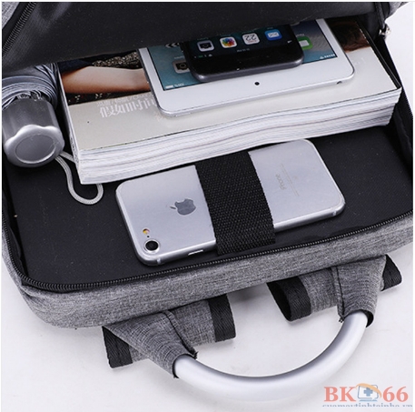 Balo đựng laptop có chống sốc hàng VNXK-5